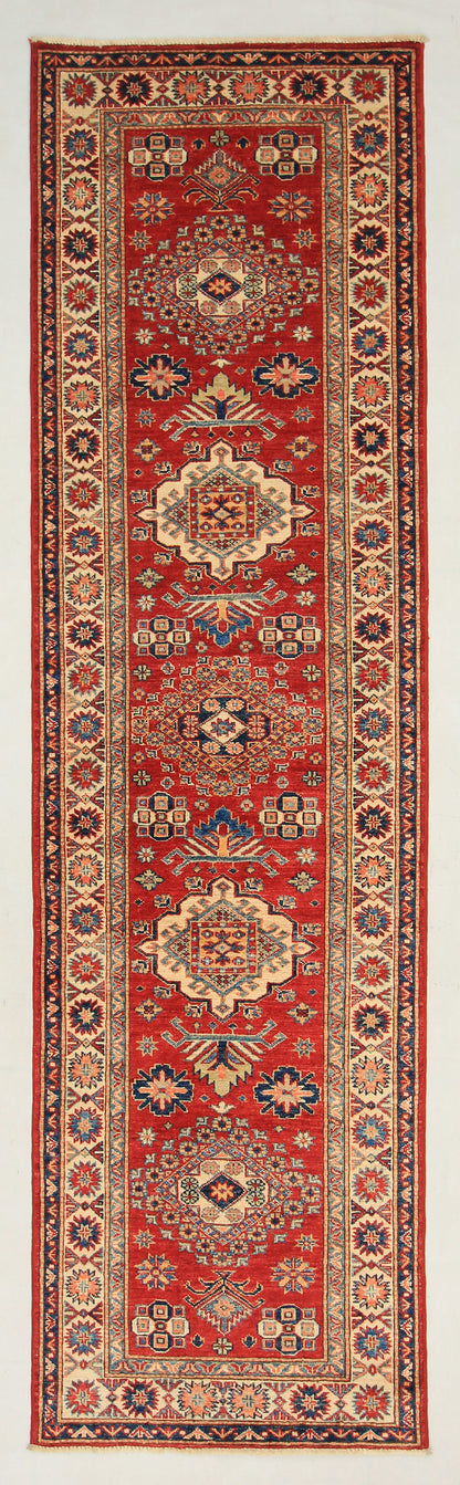 Supreme Kazak Red Rug PC 54595 - 2.86m X 0.82m