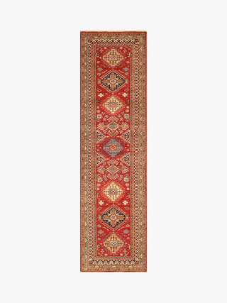 Supreme Kazak Red PC 54606 - 2.90m X 0.83m