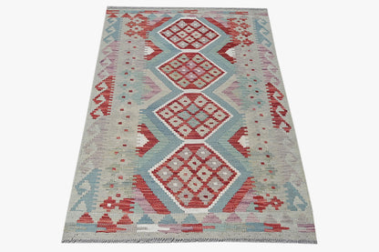 Kelim Multi Rug PC 57246 - 1.20m X 0.81m
