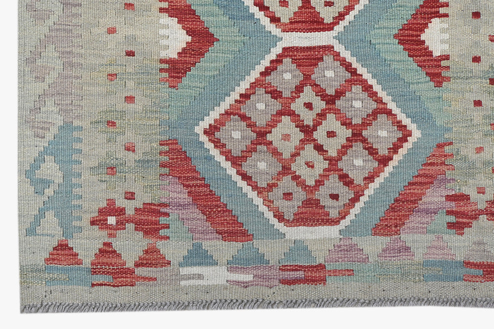 Kelim Multi Rug PC 57246 - 1.20m X 0.81m
