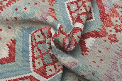 Kelim Multi Rug PC 57246 - 1.20m X 0.81m