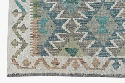 Kelim Multi Rug PC 57247 - 1.23m X 0.82m