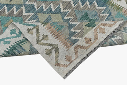 Kelim Multi Rug PC 57247 - 1.23m X 0.82m