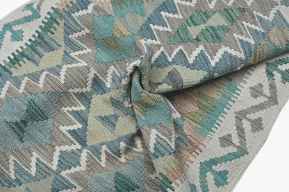 Kelim Multi Rug PC 57247 - 1.23m X 0.82m