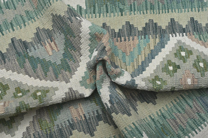 Kelim Multi Rug PC 57248 - 1.26m X 0.85m