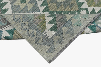 Kelim Multi Rug PC 57249 - 1.25m X 0.82m