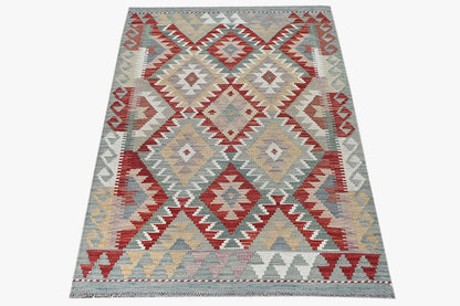 Kelim Multi Rug PC 57250 - 1.23m X 0.83m