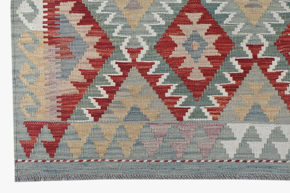 Kelim Multi Rug PC 57250 - 1.23m X 0.83m