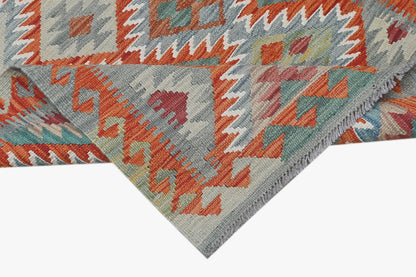 Kelim Multi Rug PC 57251 - 1.28m X 0.82m