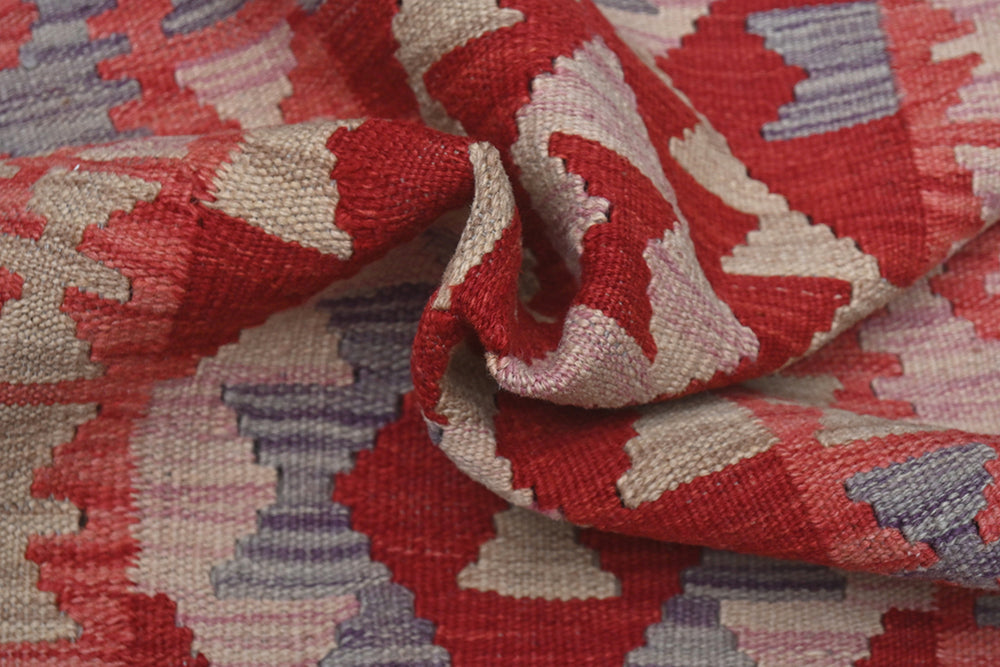 Kelim Multi Rug PC 57255 - 1.99m X 0.60m