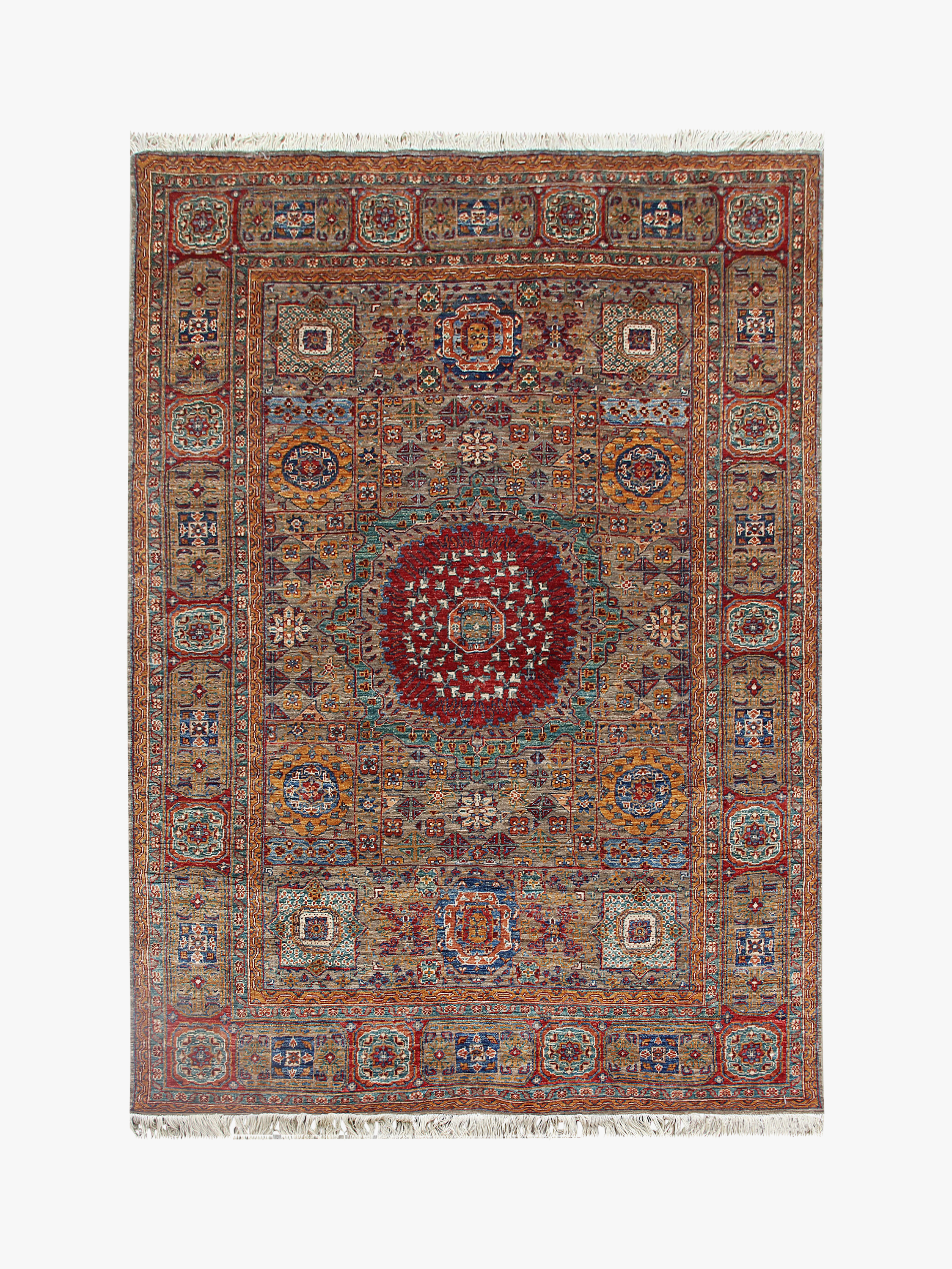 Mamluk PC 50253 - 2.47 X 1.71