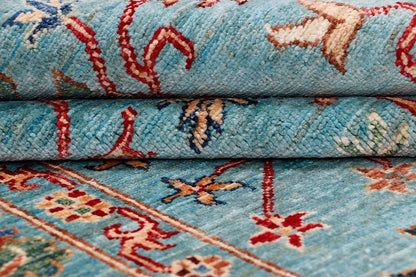 Sultani Aqua Rug PC 56711 - 2.50m X 1.73m
