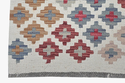 Kelim Multi Rug PC 57260 - 1.85m X 0.63m
