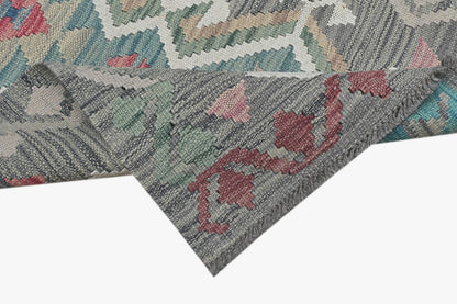Kelim Multi Rug PC 57262 - 1.85m X 0.60m