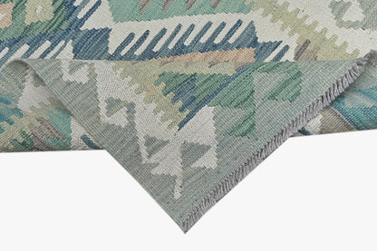 Kelim Multi Rug PC 57266 - 1.89m X 0.60m