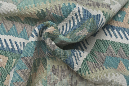 Kelim Multi Rug PC 57266 - 1.89m X 0.60m