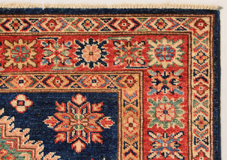Supreme Kazak Blue PC 54469 - 1.52m X 1.02m