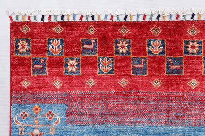 Loribaft Multi Rug PC 56919 - 1.18m X 0.81m