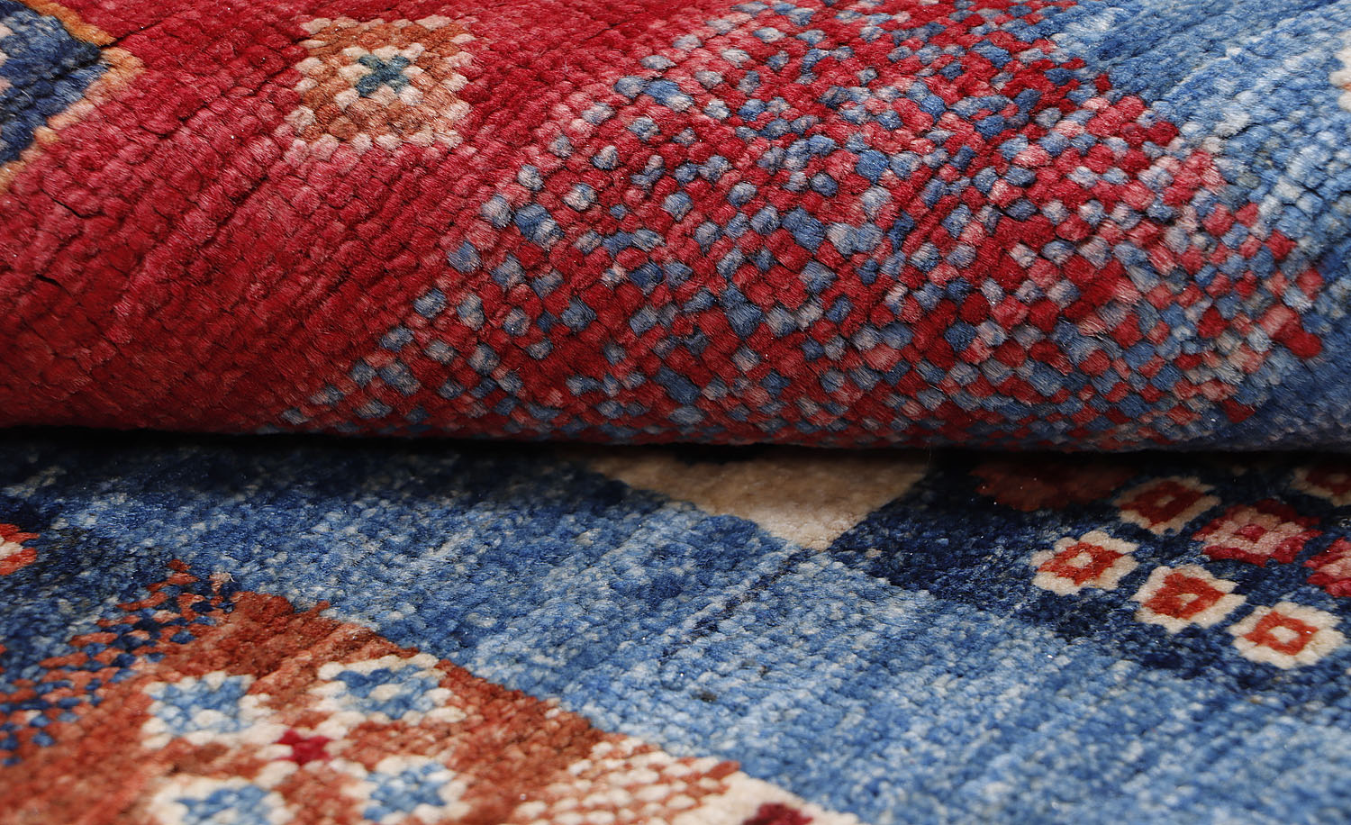 Loribaft Multi Rug PC 56919 - 1.18m X 0.81m