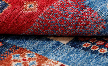 Loribaft Multi Rug PC 56919 - 1.18m X 0.81m