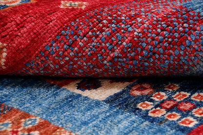 Loribaft Multi Rug PC 56912 - 1.19m X 0.83m