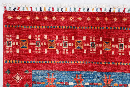 Loribaft Multi Rug PC 57689 - 1.36m X 0.84m