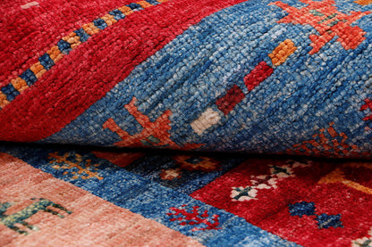 Loribaft Multi Rug PC 56921 - 1.29m X 0.83m