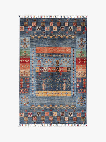 Loribaft Multi Rug PC 57686 - 1.25m X 0.80m
