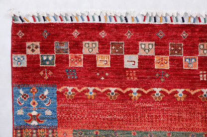 Loribaft Multi Rug PC 56903 - 1.87m X 1.25m