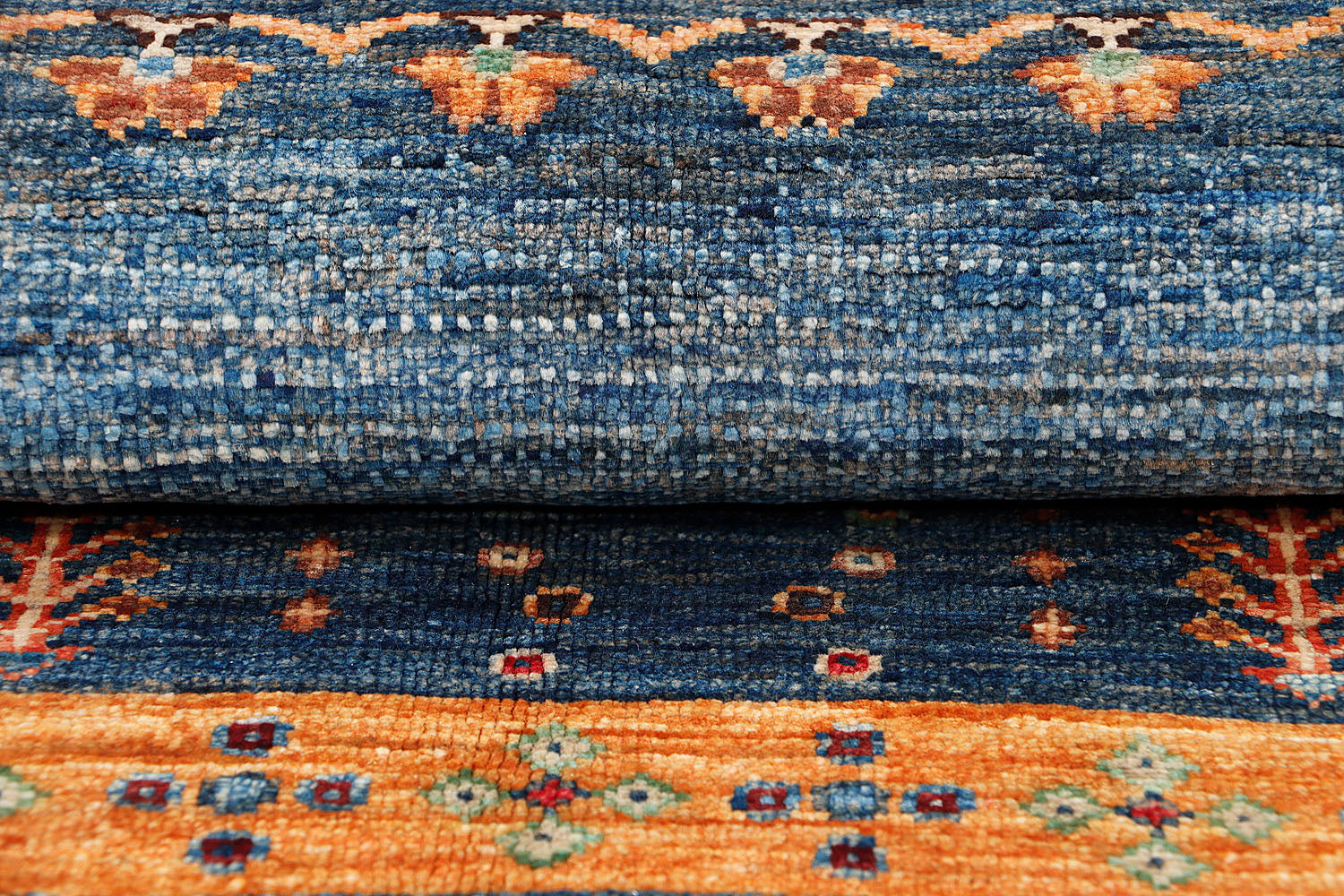 Loribaft Multi Rug PC 57686 - 1.25m X 0.80m