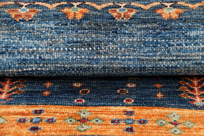 Loribaft Multi Rug PC 57686 - 1.25m X 0.80m