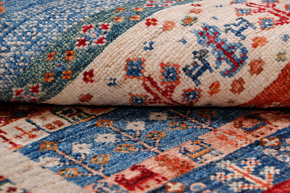 Loribaft Multi Rug PC 56910 - 1.30m X 0.82m