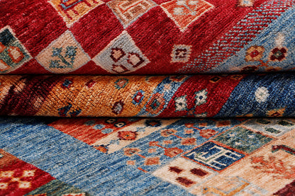 Loribaft Multi Rug PC 56899 - 1.84m X 1.26m