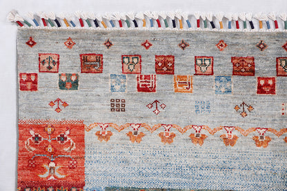 Loribaft Multi Rug PC 56902 - 1.84m X 1.24m