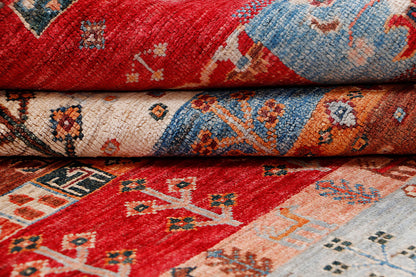 Loribaft Multi Rug PC 56896 - 1.99m X 1.54m