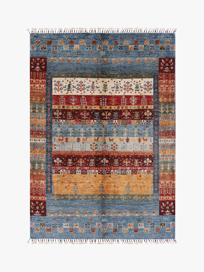 Loribaft Multi Rug PC 57685 - 1.77m X 1.26m