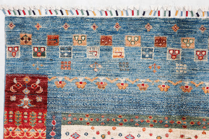 Loribaft Multi Rug PC 57685 - 1.77m X 1.26m