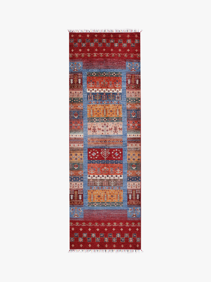 Loribaft Multi Rug PC 56927 - 2.50m X 0.83m