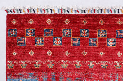 Loribaft Multi Rug PC 56927 - 2.50m X 0.83m