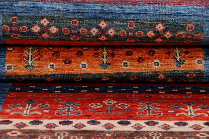 Loribaft Multi Rug PC 56927 - 2.50m X 0.83m