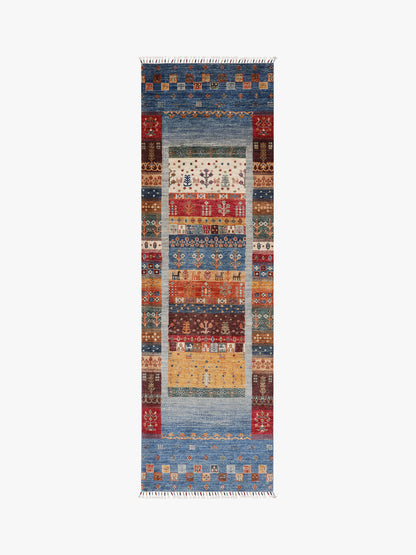 Loribaft Multi Rug PC 57695 - 2.68m X 0.83m