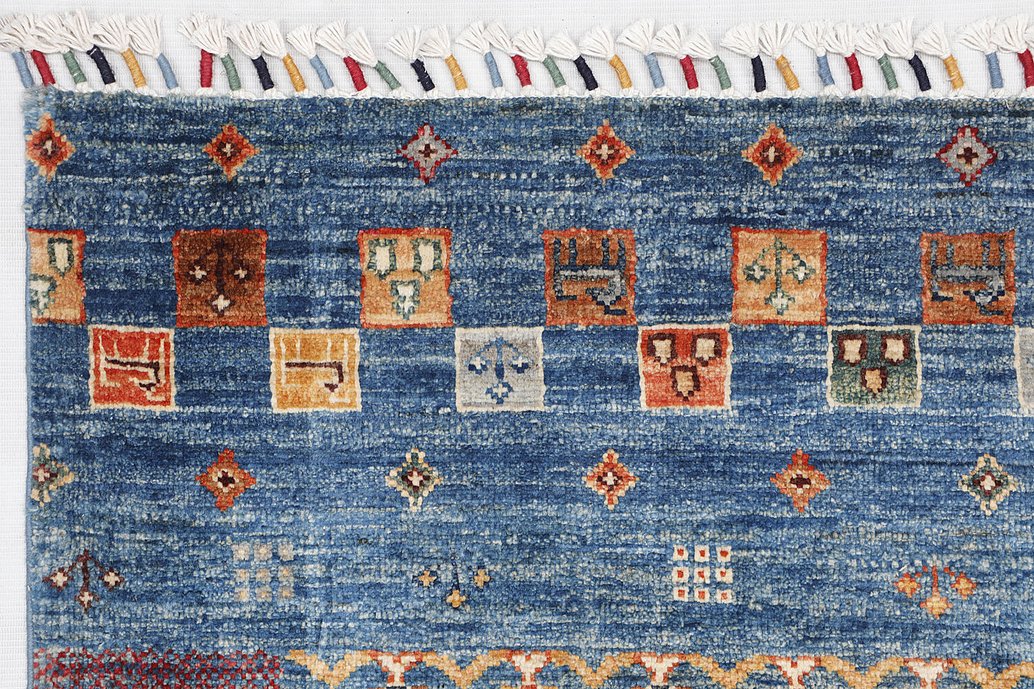 Loribaft Multi Rug PC 57695 - 2.68m X 0.83m