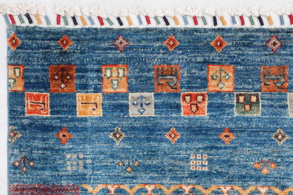 Loribaft Multi Rug PC 57695 - 2.68m X 0.83m