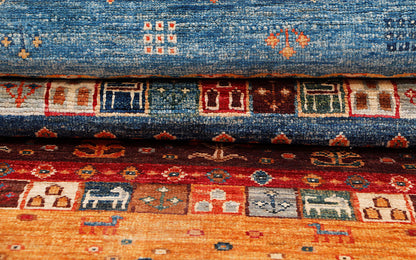 Loribaft Multi Rug PC 57695 - 2.68m X 0.83m