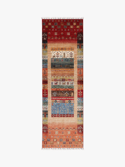 Loribaft Multi Rug PC 57696 - 2.59m X 0.82m