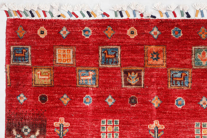 Loribaft Multi Rug PC 57696 - 2.59m X 0.82m