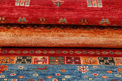 Loribaft Multi Rug PC 57696 - 2.59m X 0.82m