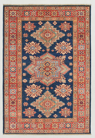 Supreme Kazak Blue PC 54486 - 1.54m X 1.06m