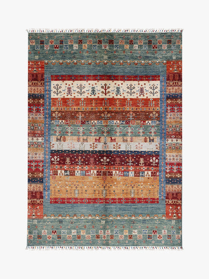 Loribaft Multi Rug PC 57684 - 2.07m X 1.49m