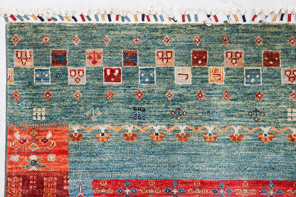 Loribaft Multi Rug PC 57684 - 2.07m X 1.49m